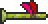 old Blowgun item sprite