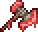 Haemorrhaxe item sprite
