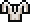 old White Tuxedo Shirt item sprite
