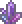 Crystal Shard item sprite