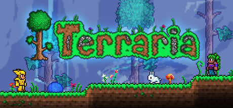 Terraria State of the Game May 2025 Terraria Community Forums