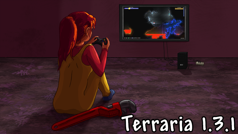 How to download terraria 1.3.5.3??