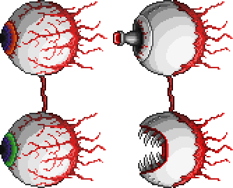 Terraria Plantera Guide: Boss Mechanics, How To Summon, & Loot Table