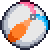 Beach Ball item sprite