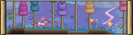 The Hallow - The Official Terraria Wiki