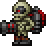 Skeleton Commando