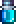 Teinture flamme bleue (sprite d'objet) Teinture flamme bleue (sprite d'objet)