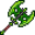 Chlorophyte Greataxe