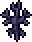 Arbuste maudit (sprite d'objet) Arbuste maudit (sprite d'objet)