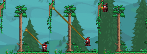 Grappling Hook - Official Green Hell Wiki