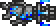 Laser-Maschinengewehr (Inventargrafik)