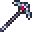 Platinum Pickaxe item sprite