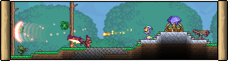 Old One S Army The Official Terraria Wiki