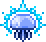 Blue Jellyfish2