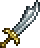 Coutelas (sprite d'objet) Coutelas (sprite d'objet)