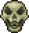 Baby Skeletron Head