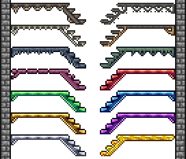 Platforms Terraria Wiki