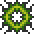 Chakram épineux (ancien sprite d'objet)