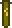 Bannière jaune (sprite d'objet) Bannière jaune (sprite d'objet)