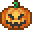 Jack 'O Lantern item sprite