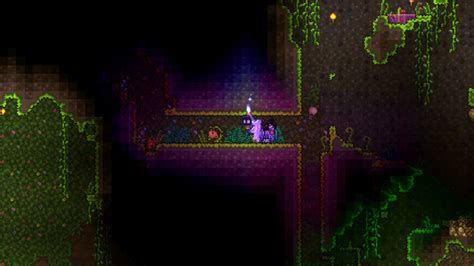 Terraria guide - Planting seeds and growing plants 