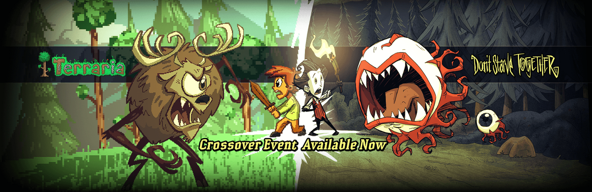 Steam Community :: Guide :: All New Crossover Content 1.4.3!
