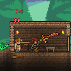 Mobile version - Terraria Wiki