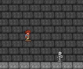 Hornet Staff The Official Terraria Wiki It summons estee which follows the player around. hornet staff the official terraria wiki