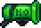 Canon KO (sprite d'objet) Canon KO (sprite d'objet)