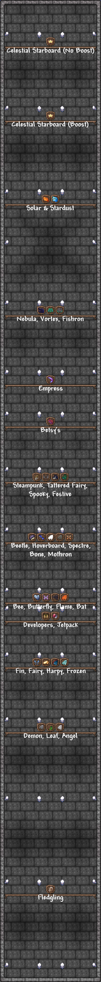 Wings The Official Terraria Wiki