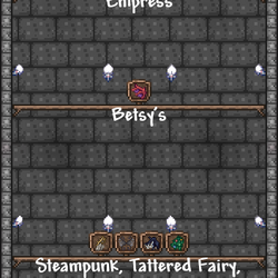 Terraria wiki yoyo glove sale