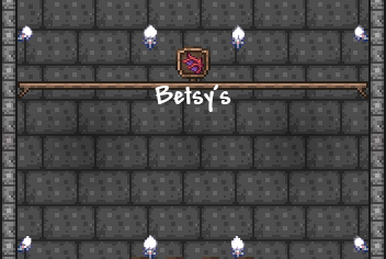 Terraria wall creeper hot sale