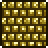 Gold Brick placed