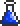 old Lesser Mana Potion item sprite