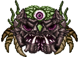 Ocram The Official Terraria Wiki