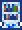 Bibliothèque gelée (sprite d'objet) Bibliothèque gelée (sprite d'objet)