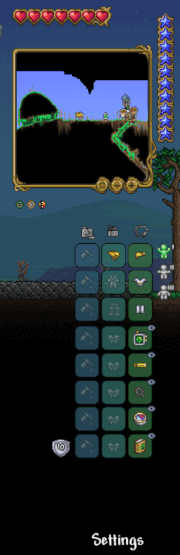 Terraria Loadout Swap