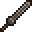 Boreal Wood Sword