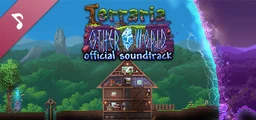 The steam header for the soundtrack