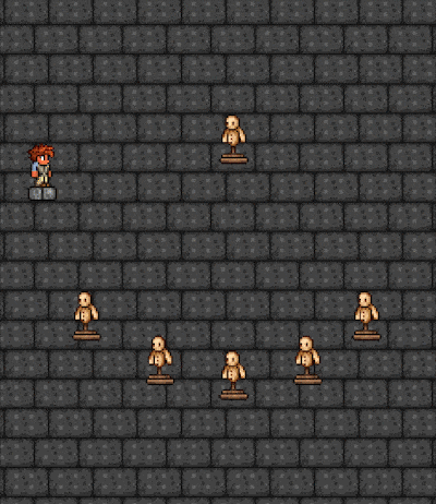 Aerial Bane (demo)
