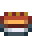 Hotdog (on Plate)