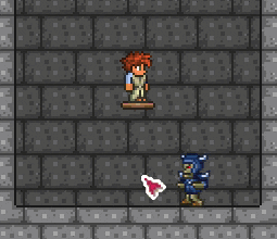 Pirate Staff (demo)
