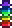 Rainbow Slime Banner