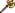 Gold Axe