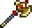 Gold Axe