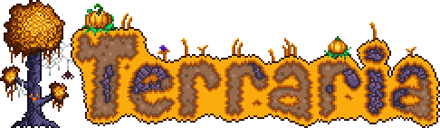 万圣节 官方中文terraria Wiki 万圣节 官方中文terraria Wiki