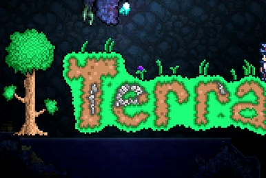 1.1 — Terraria Wiki
