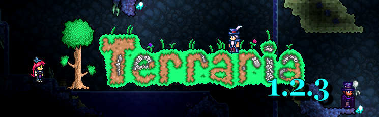 Terraria 1.4.3 Update is Out for Consoles and Mobile