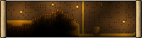 Honey Comb - Terraria Wiki