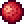 Red Golf Ball